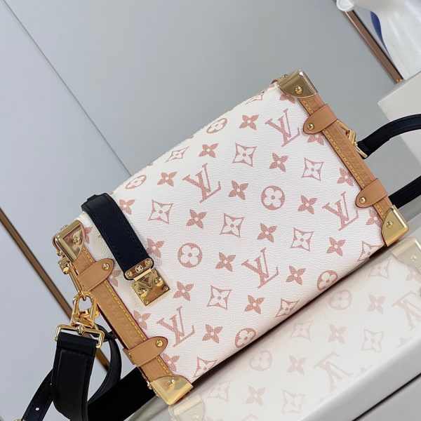 LV Side Trunk MM
