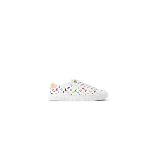 LV x TM LV Lagoon Sneaker