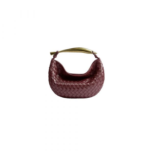 Bottega Veneta Medium Sardine