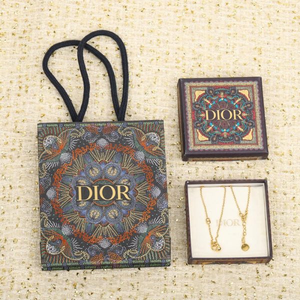 DIOR Necklace