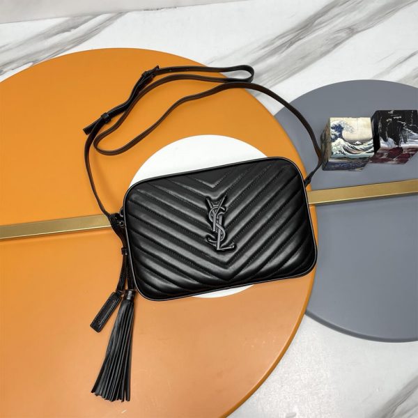 YSL Camera Bag(TAX-FREE GRADE)