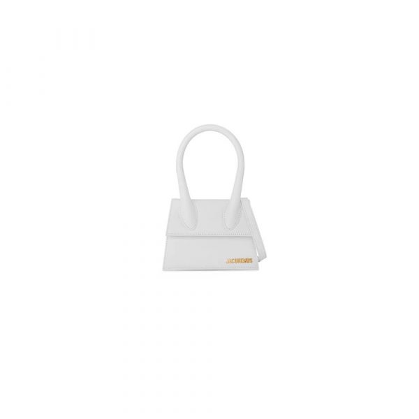 JACQUEMUS The medium Chiquito(HIGH-END GRADE)