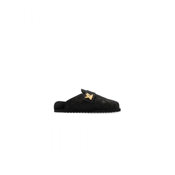 LV Cosy Comfort Clog