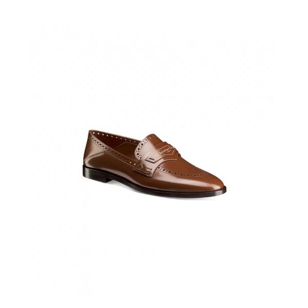Dior Boy Loafer