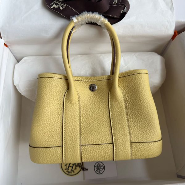 Hermes Neo Garden 23 bag