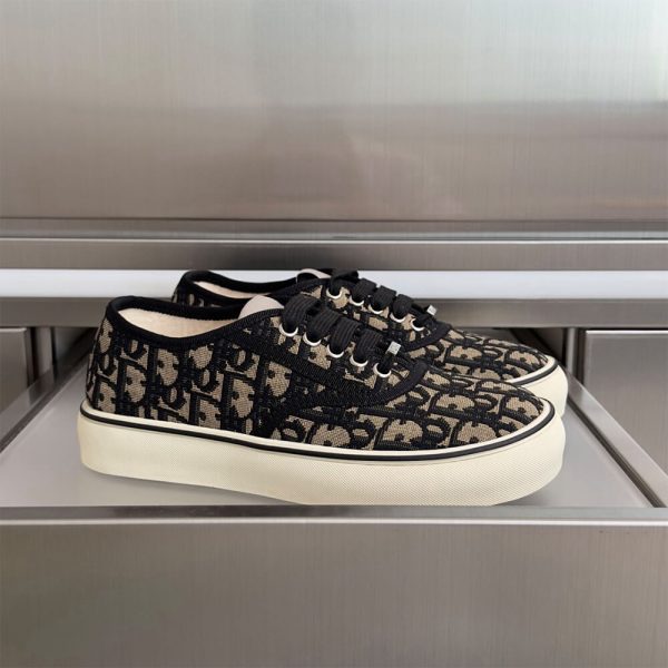 Dior Saltwind Sneaker