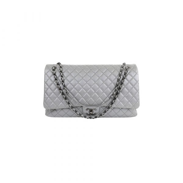 Chanel Travel Flap Bag