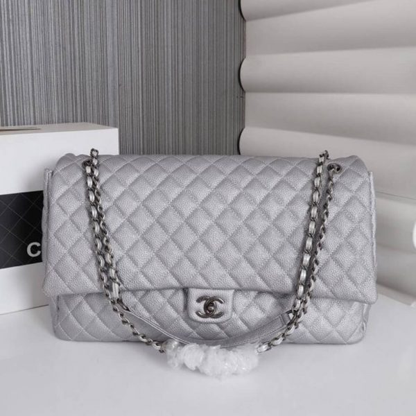 Chanel Travel Flap Bag