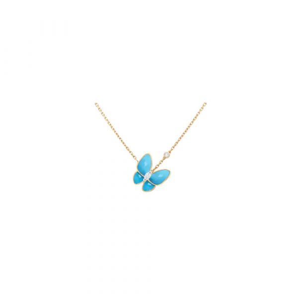 Van Cleef & Arpels Necklace