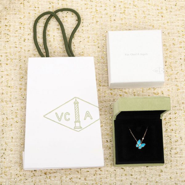 Van Cleef & Arpels Necklace