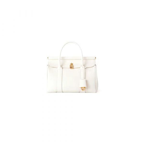 Loro Piana Loom bag L25(HIGH-END GRADE)