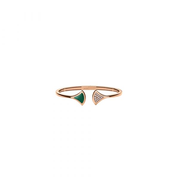 BVLGARI Divas??Dream Bracelet