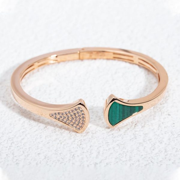 BVLGARI Divas??Dream Bracelet