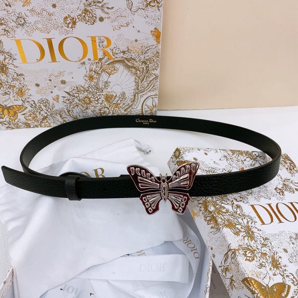 DIOR Belt 20mm