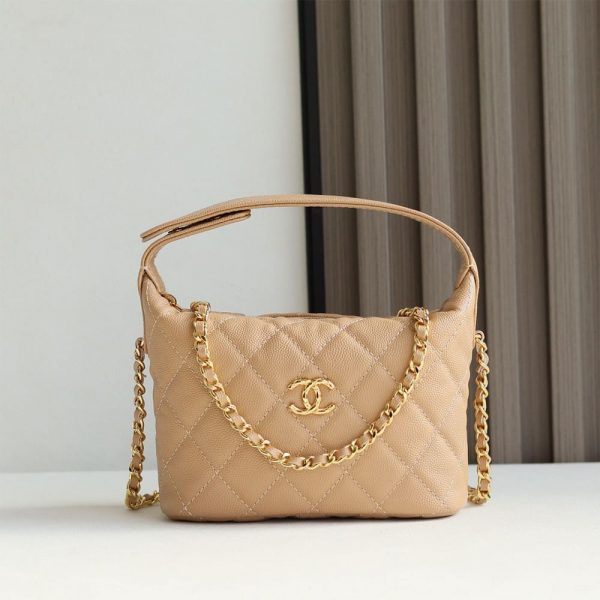 Chanel Clutch with Chain(HIGH-END GRADE)