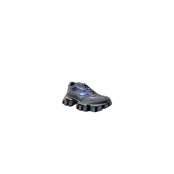Prada Cloudbust Thunder Technical Fabric sneakers