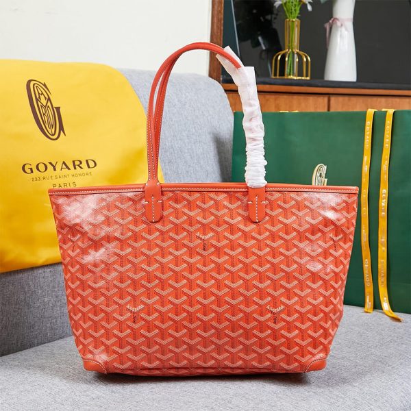 GOYARD Artois PM Bag