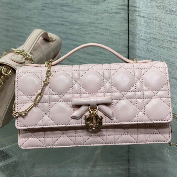 My Dior Mini Bag(HIGH-END GRADE)