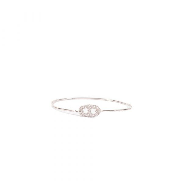Hermes bracelet