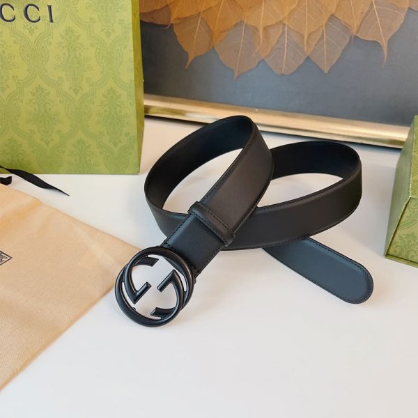 Gucci belt