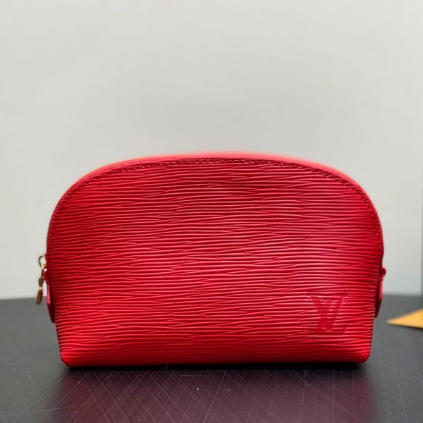 LV Cosmetic Pouch PM(HIGH-END GRADE)
