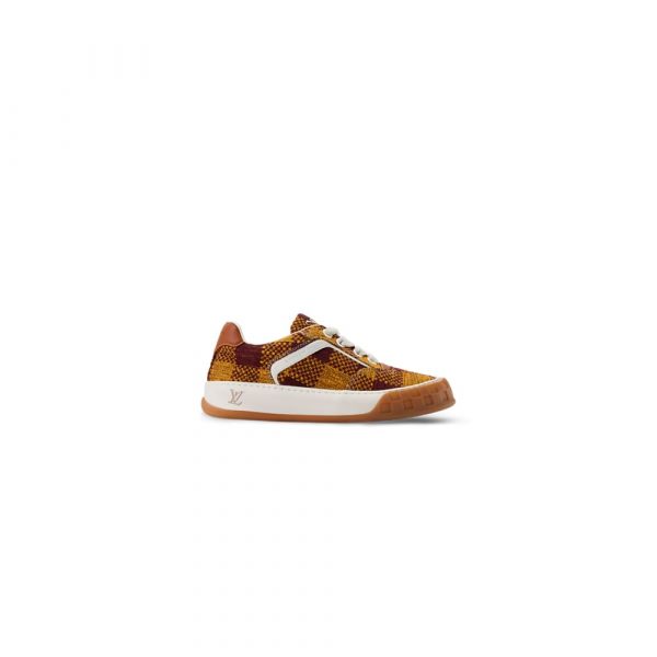 LV Tilted Sneaker