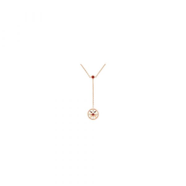 DIOR necklace