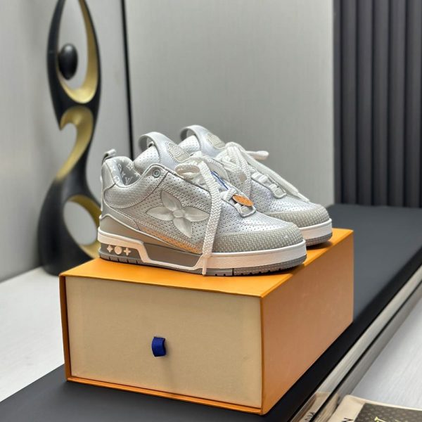 LV Skate Sneaker