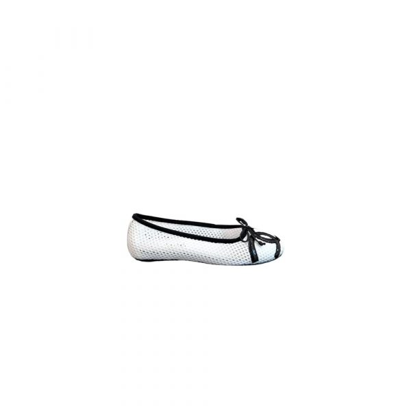 CHANEL Ballerina Flats