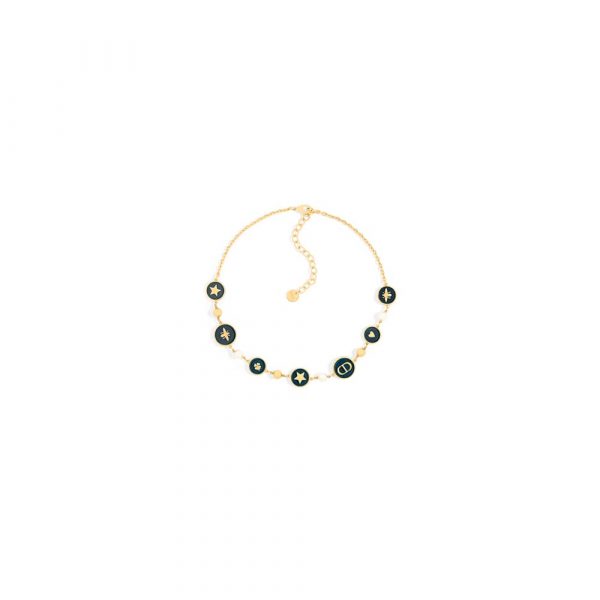 DIOR necklace