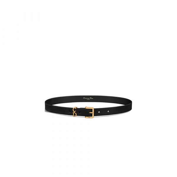 Saddle Loop Belt 20mm