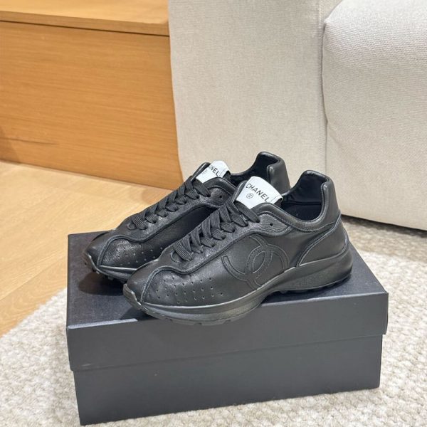 Chanel Trainers