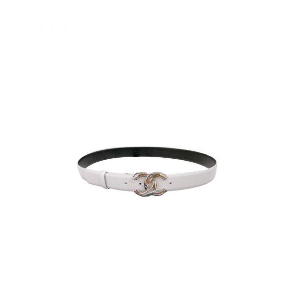 CHANEL Belt 30mm
