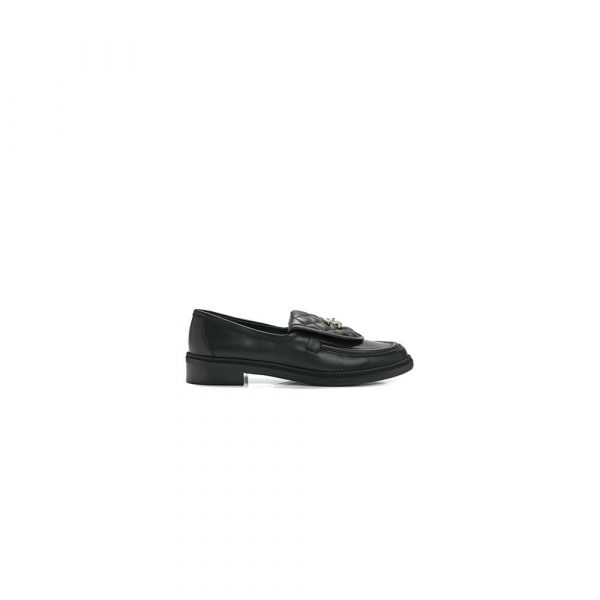 CHANEL WOMEN LOAFER