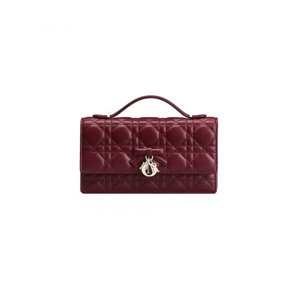 My Dior Mini Bag(HIGH-END GRADE)