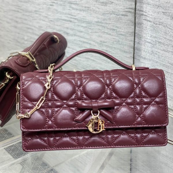 My Dior Mini Bag(HIGH-END GRADE)