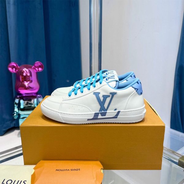 CHARLIE SNEAKER
