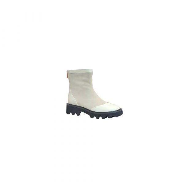 CHANEL Boots
