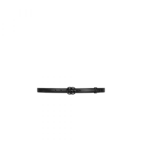 GUCCI 20mm belt