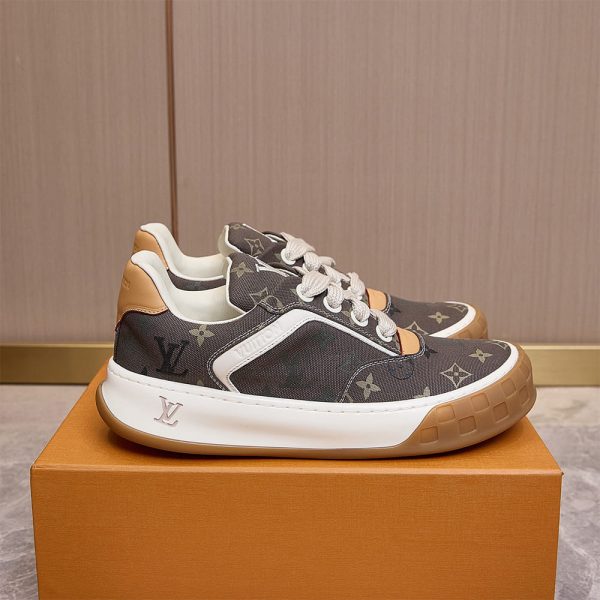 LV Tilted Sneaker