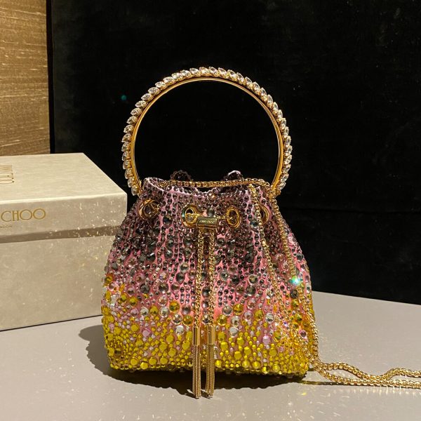 Jimmy Choo Bon Bon(High-end Grade)