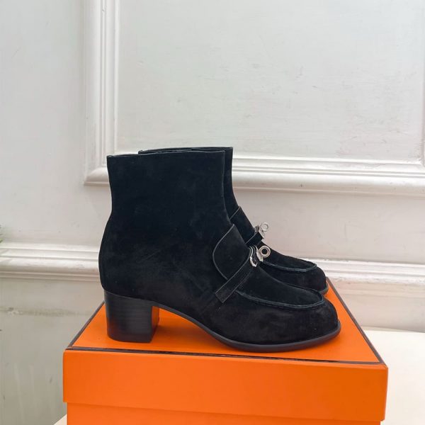 HERMES Jaimy ankle boot
