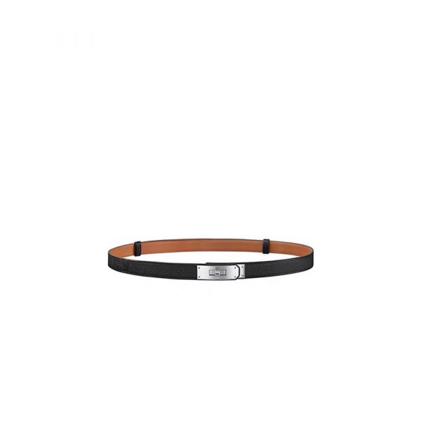 HERMES Kelly 18mm belt