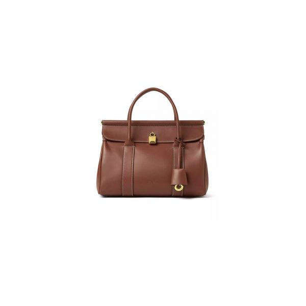 Loro Piana Loom bag L25(HIGH-END GRADE)