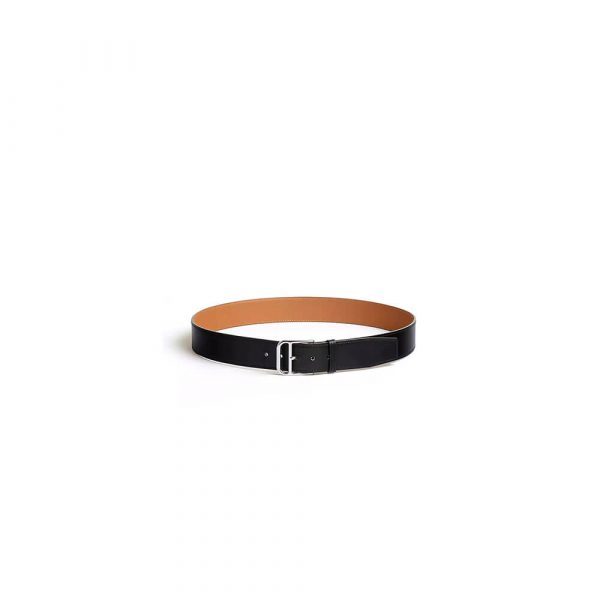 HERMES ROMAIN 35MM BELT