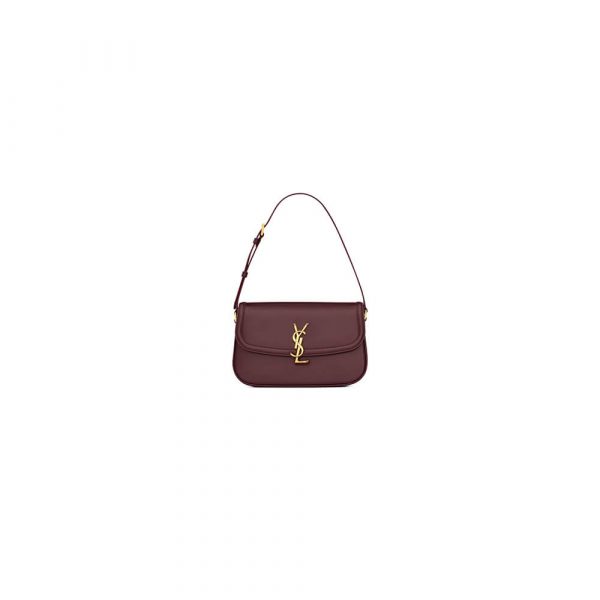 YSL SOLFERINO small in BOX SAINT LAURENT