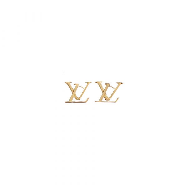 LOUIS VUITTON EARRINGS