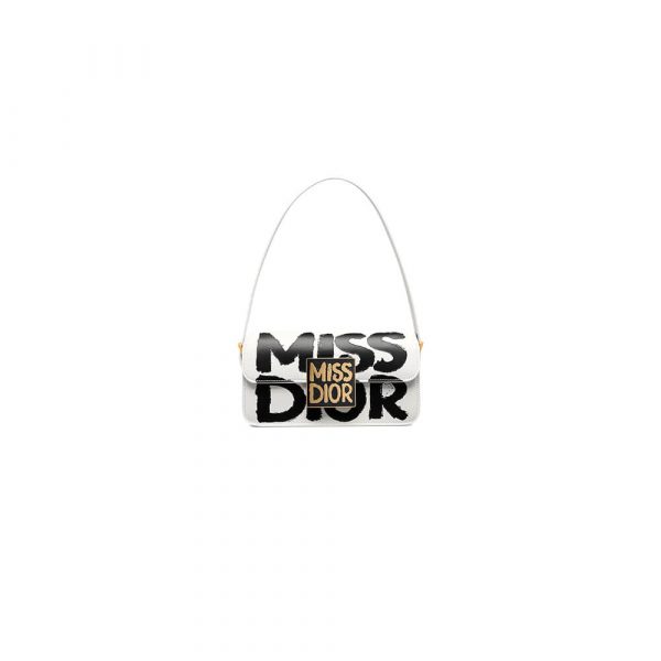 Miss Dior Flap Bag