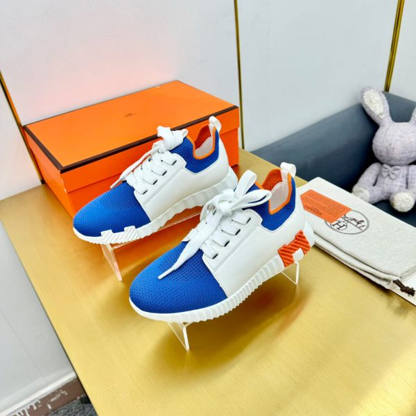 Hermes Depart slip-on sneaker