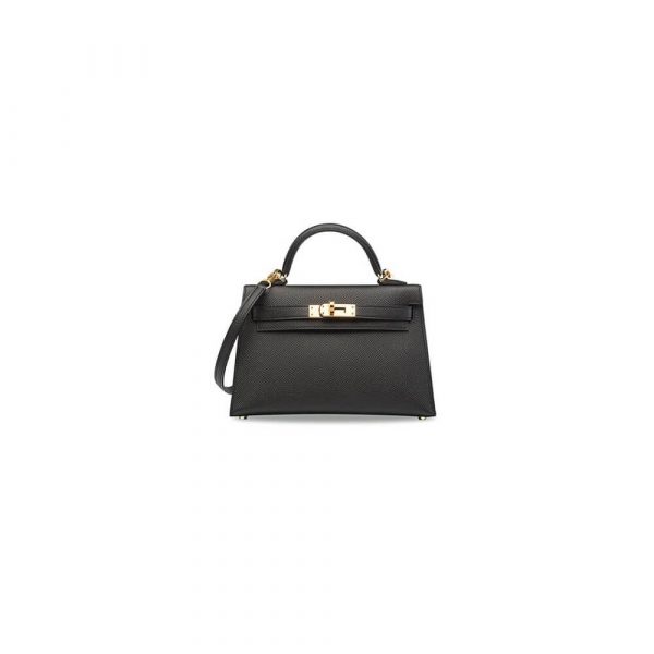 Hermes Mini Kelly II(High-end Grade)